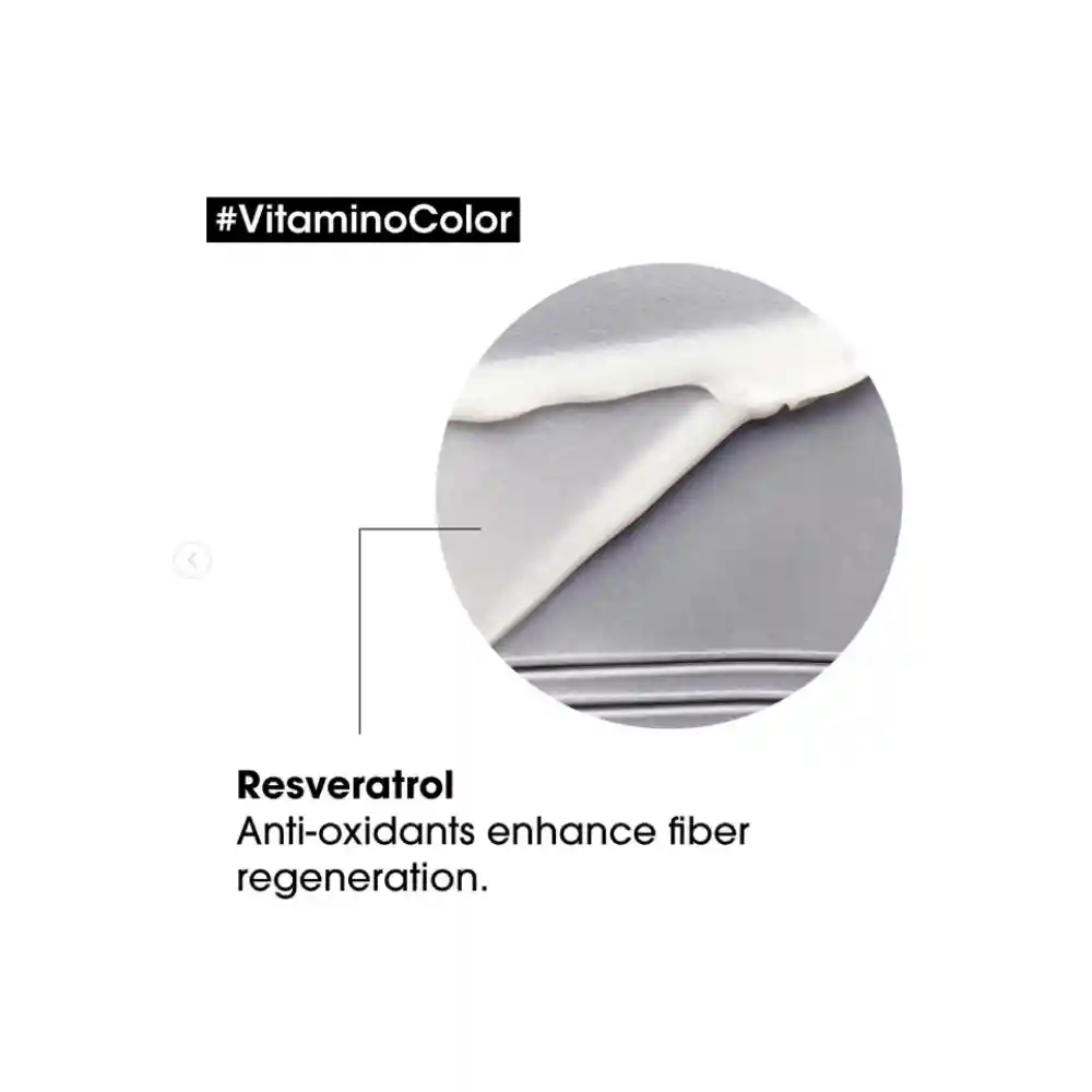 L'Oréal Shampoo Vitaminocolorexpert