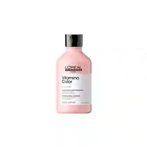 L'Oréal Shampoo Vitaminocolorexpert