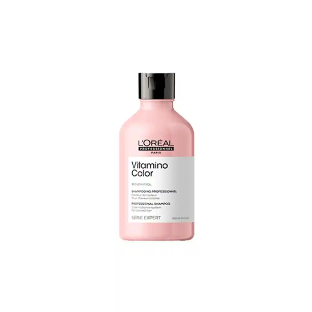 L'Oréal Shampoo Vitaminocolorexpert