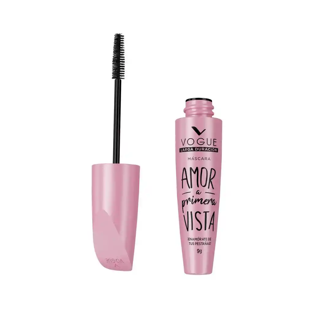 Vogue Mascara Amor A Primera