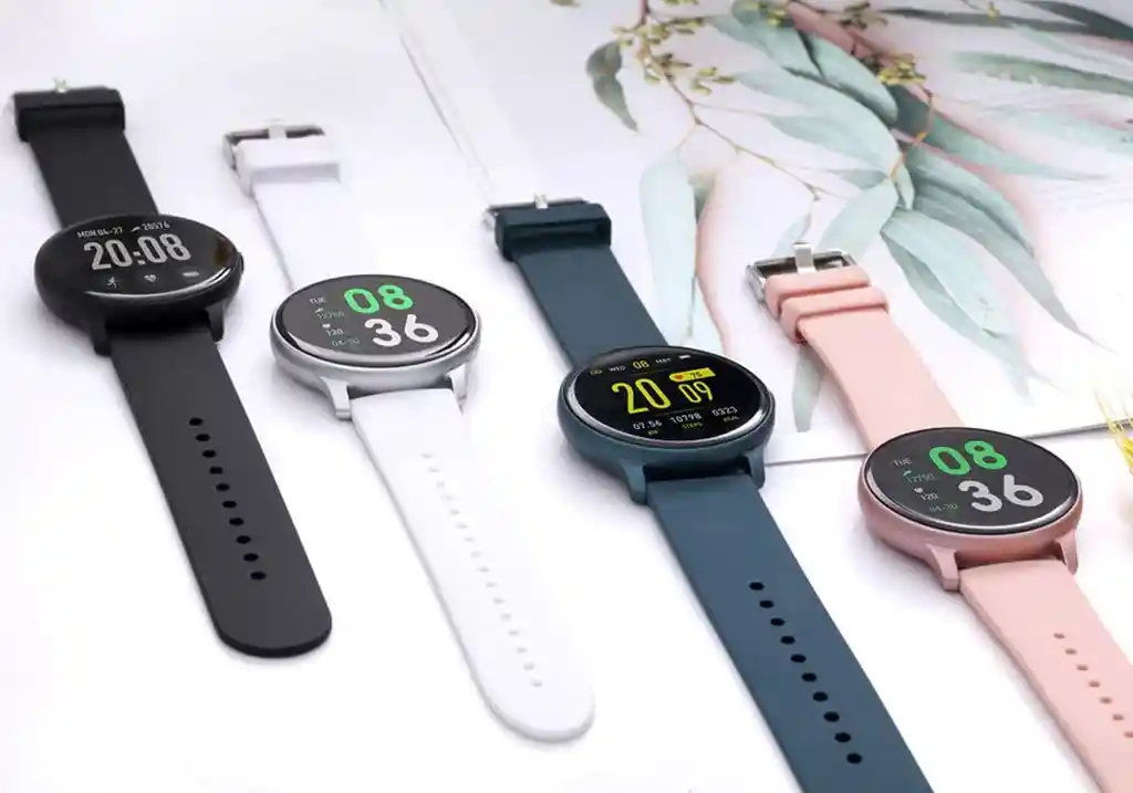 Reloj Inteligente Ultra Thin Body