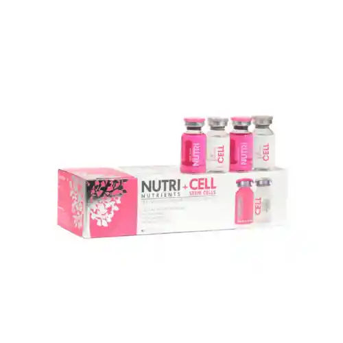 Nutricell 12 Pack