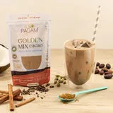 Golden Mix Cacao - Padam 100g
