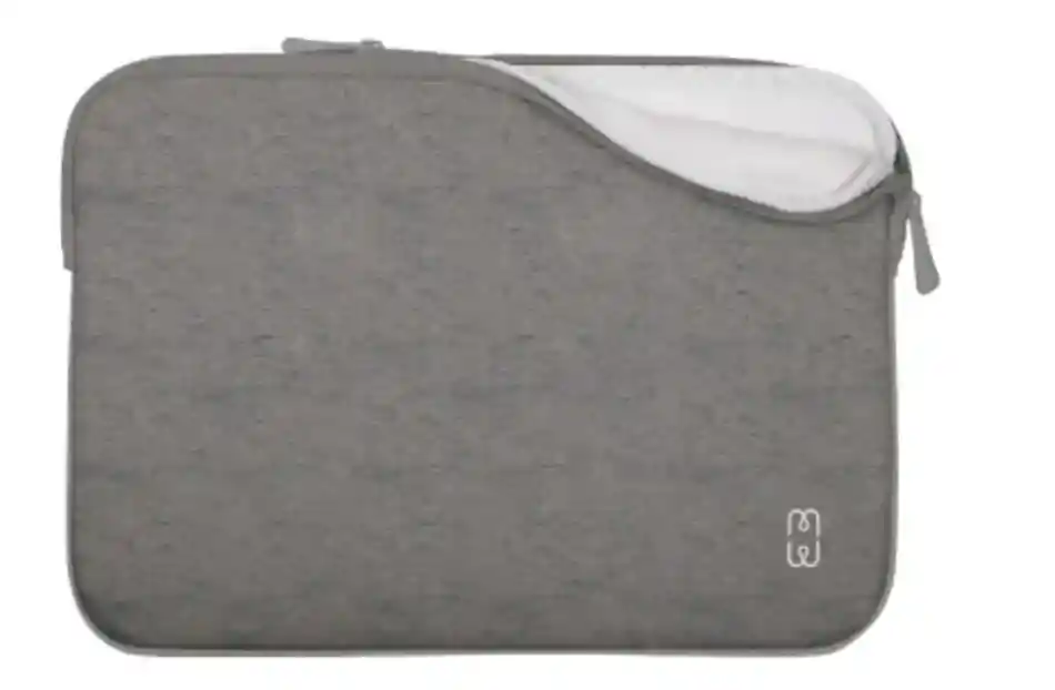 Macbook Funda Mw Basica Para Air 13 Gris/Blanco