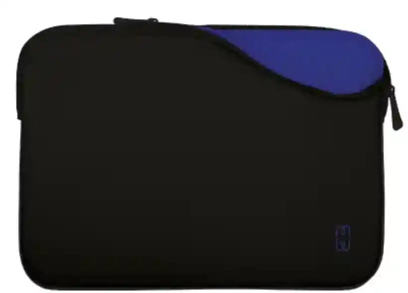 Macbook Funda Mw Basica Paraair 13" Negro/Azul