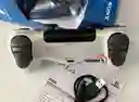 Control Ps4 Sony *blanco* Dualshock