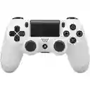 Control Ps4 Sony *blanco* Dualshock