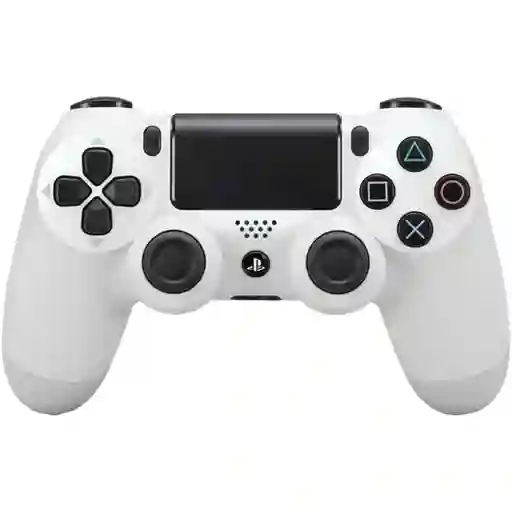 Control Ps4 Sony *blanco* Dualshock
