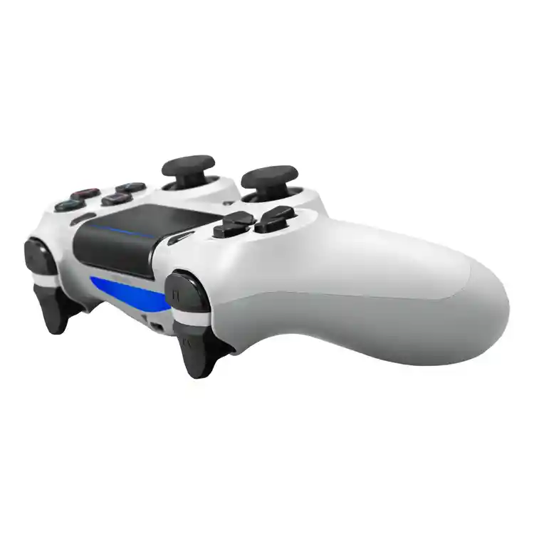 Control Ps4 Sony *blanco* Dualshock