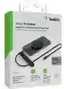 iPhone Belkin Base De Carga Para12 Portatil Compat Magsafe 7.5W