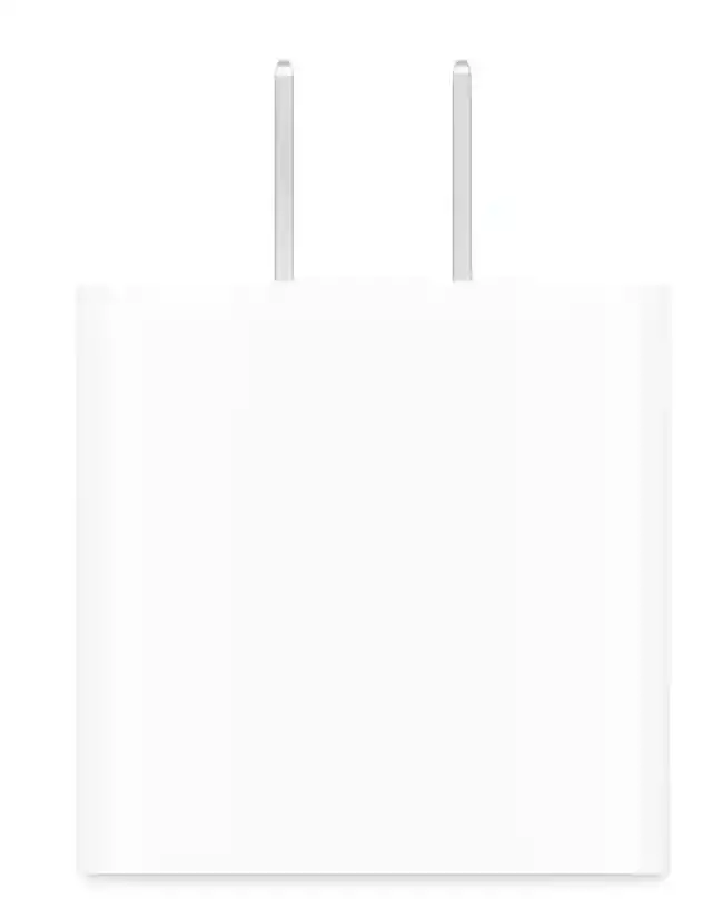 Apple Cargador De Pared Usb-C 20W - Blanco