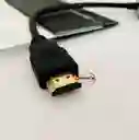 Adaptador Convertidor Cable Hdmi A Vga 1080p + Audio