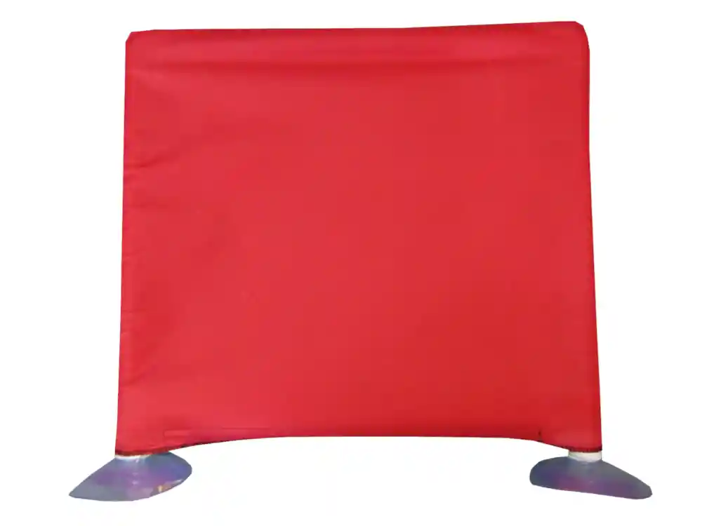 Cama Hamaca Para Gatos Rojo