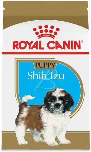 Royal Canin Shih Tzu Puppy X 1,5