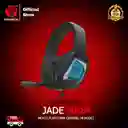 Audifonos Gamer Jade Fantech, Rgb, Jack 3.5mm Original