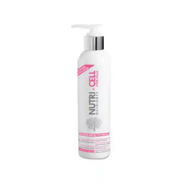 Styling Nutricell Cream 170 Ml Crema De Peinar