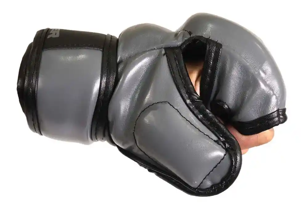 Guantes Mma Artes Marciales Mixtas Profesionales Adulto