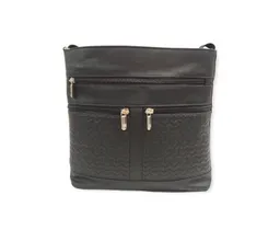 Bolso Dama 056 Negro