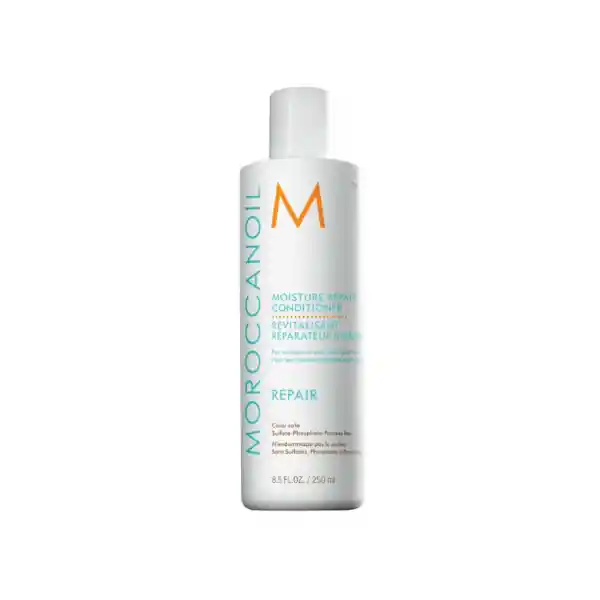 Moroccanoil Acondicionar Reparador Hidratante