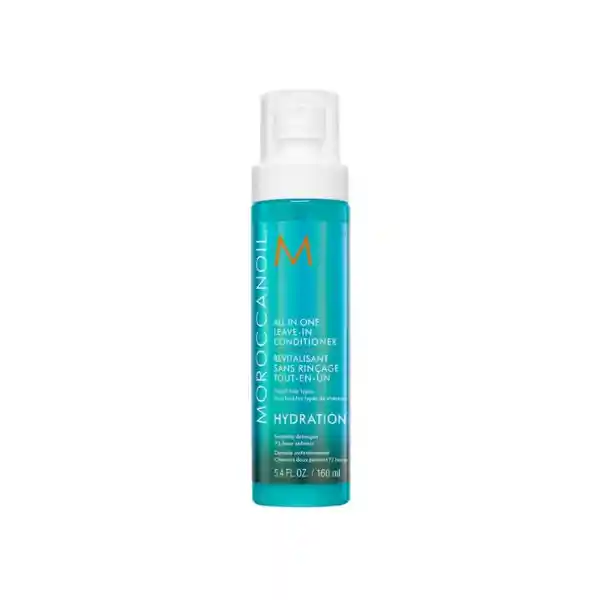 Acondicionador Sin Enjuague Todo En Uno 160ml