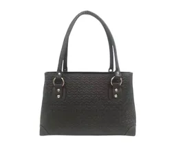 Bolso Dama 067 Negro