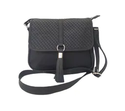 Bolso Dama 080 Negro