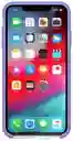 iPhoneSuite Silicone Case X/Xs Max - Color Lila