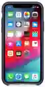 iPhoneSuite Silicone Case X/Xs Max - Color Azul Medianoche