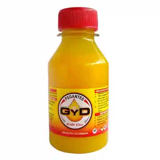 Pegante Boxer Gyd 120gr