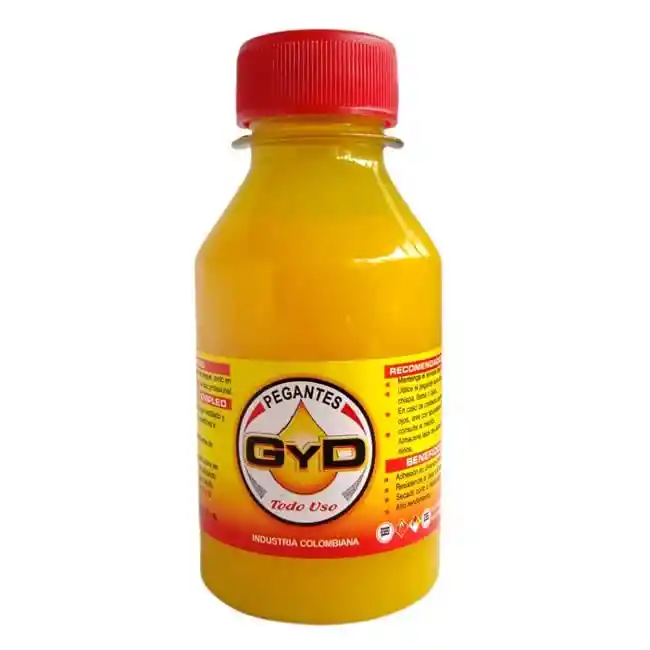 Pegante Boxer Gyd 120gr