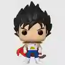 Funko Pop Prince Vegeta Dragon Ball Z 863