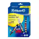 Pelikan Marcador Metalico 752