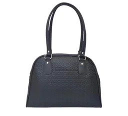 Bolso Dama 931 Negro