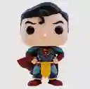 Funko Pop Superman Imperial Palace 402