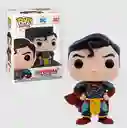 Funko Pop Superman Imperial Palace 402