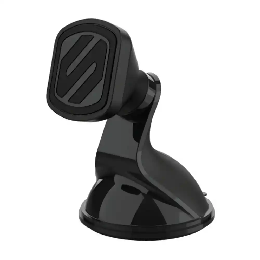 Soporte Magnetico Para Celulares Scosche Magic Mount Window - Dash