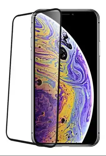 Iphone Xs Max Suite Vidrio Ceramico - - Iphone 11 Pro Max