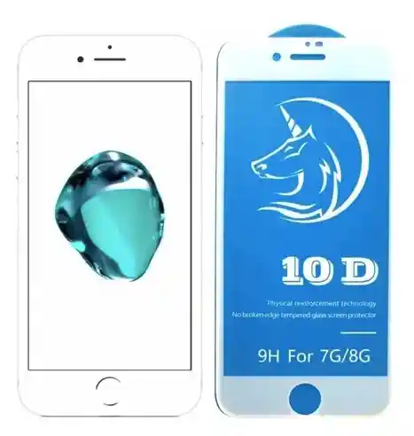iPhoneSuite Vidrio Ceramico - 7/8/Se