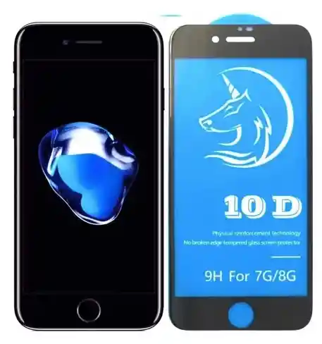 iPhoneSuite Vidrio Ceramico - 7/8/Se