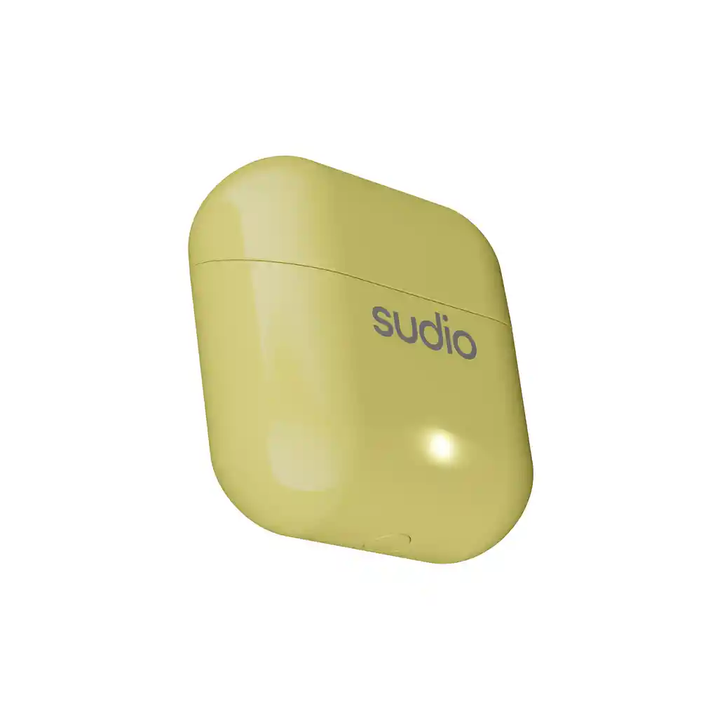 Audífonos Bluetooth Sudio Nio Lemnon