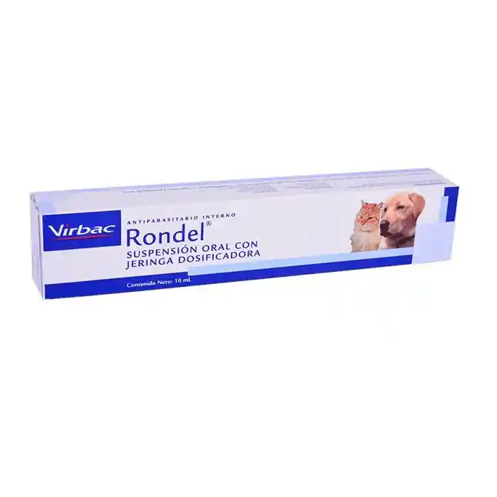 Rondel 10 Ml