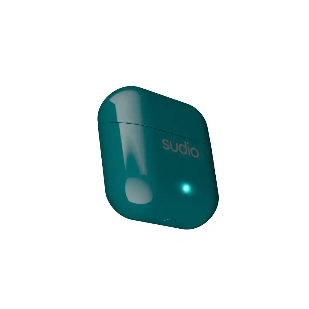 Audífonos Bluetooth Sudio Nio Iconic
