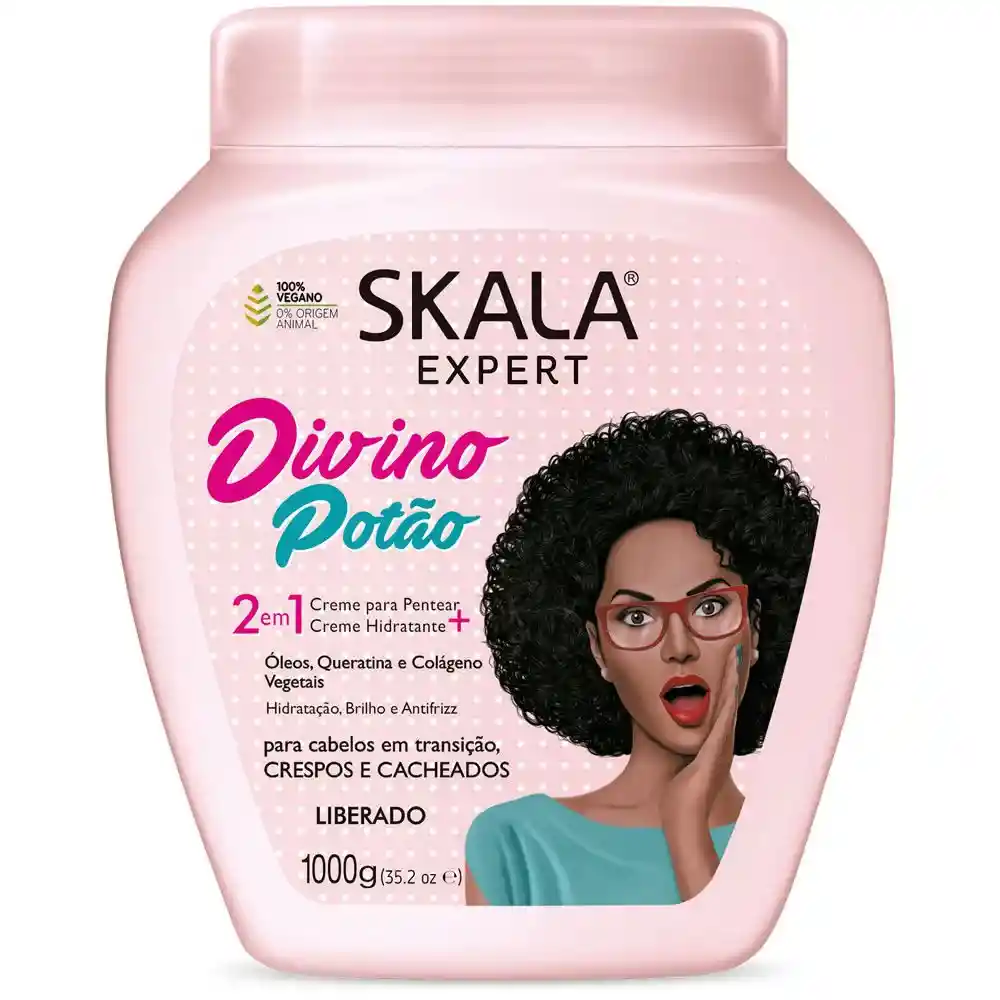 Skala Divino Potao 1000gr