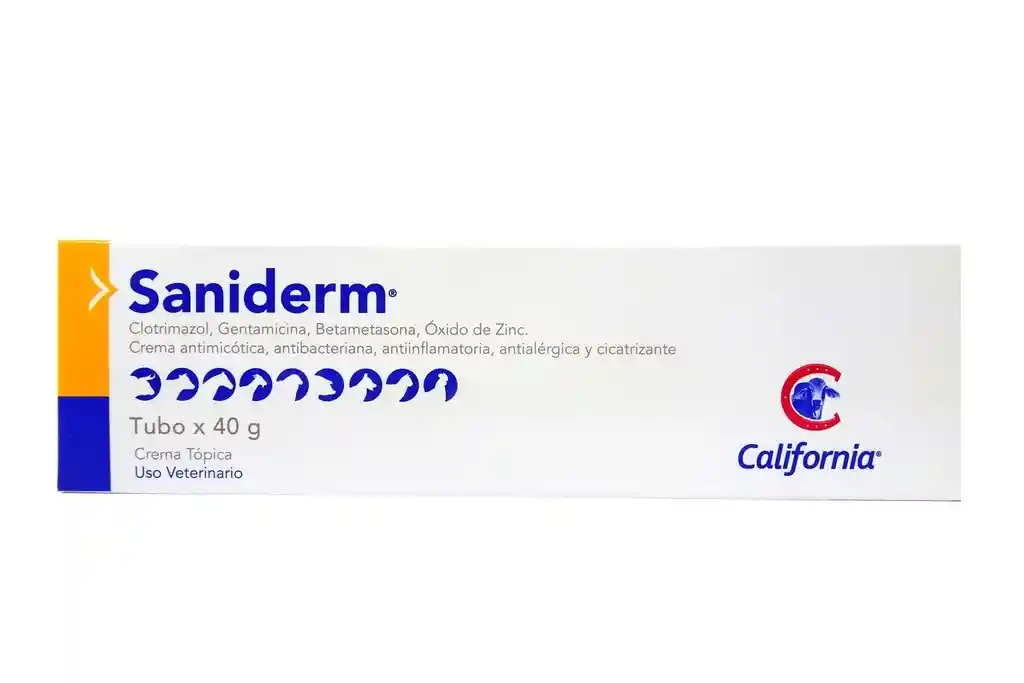 Saniderm