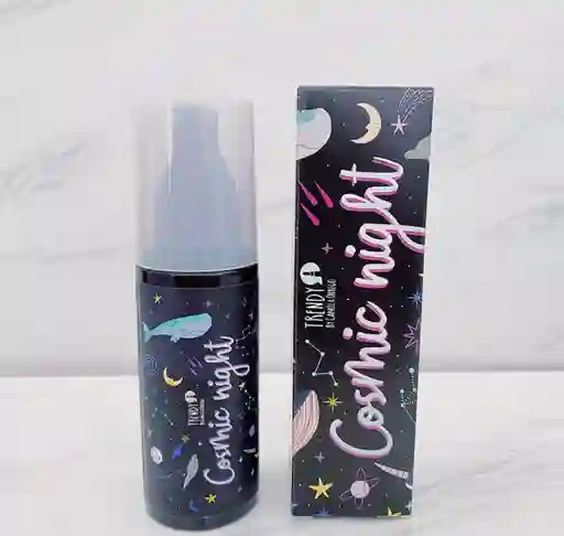 Fijador TRENDY Cosmic Night Ref Cn09 