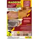 Masilla Para Madera 820g Wengue