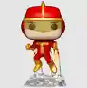 Funko Pop Turbo Man Jingle All The Way 1162 Amazon