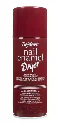 Demert Nail Enamel Dryer 390ml