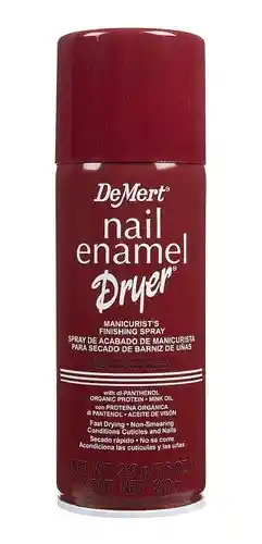 Demert Nail Enamel Dryer 390ml