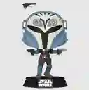 Funko Pop Bo-katan Kryze Star Wars 463